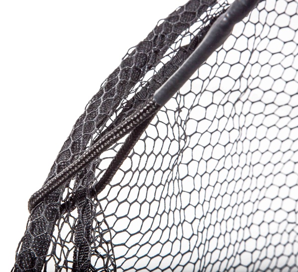 Epuisette de quai Ultimate Folding Drop Street Net (80cm)