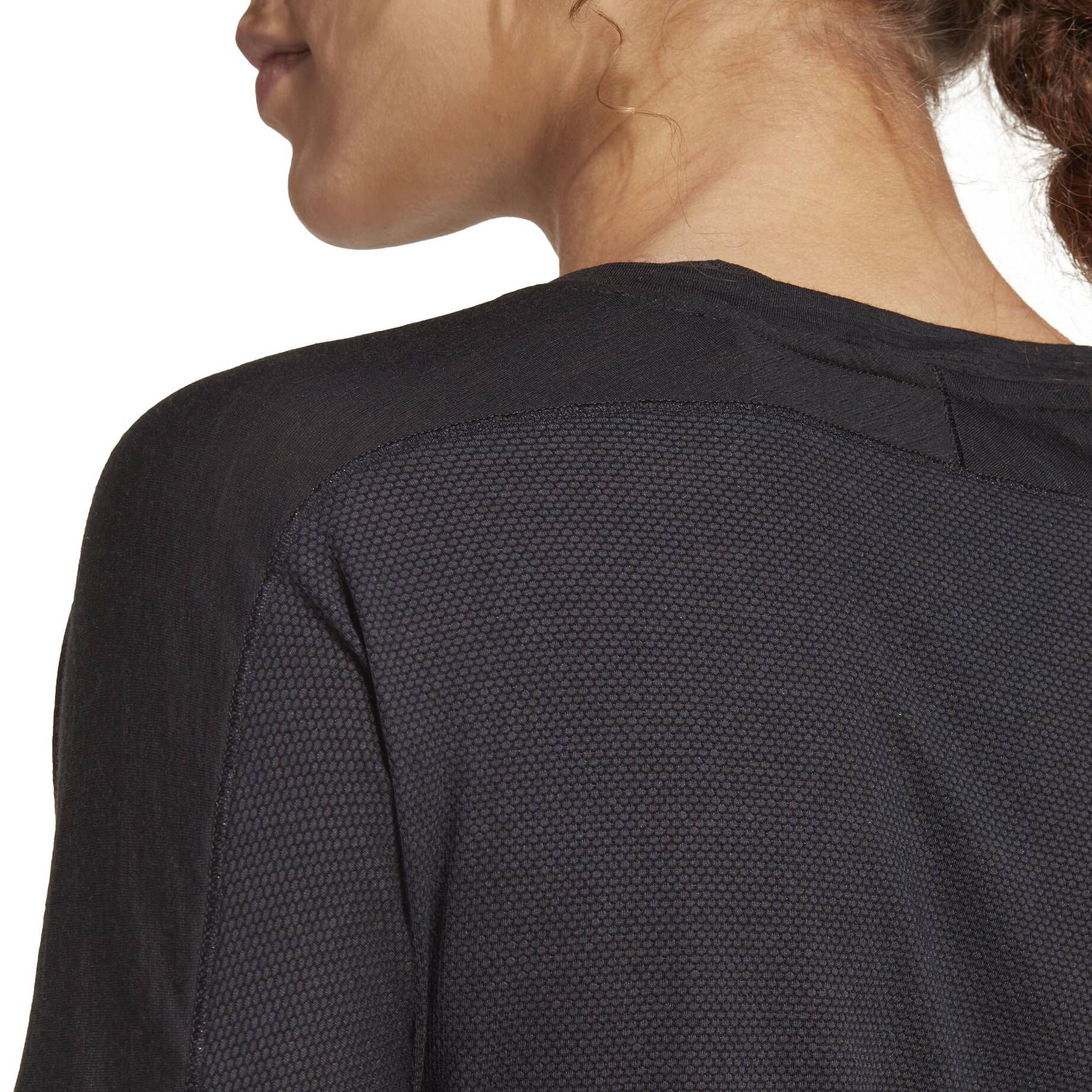 adidas Terrex| Damen T-Shirt AGRAVIC PRO mit Wolle