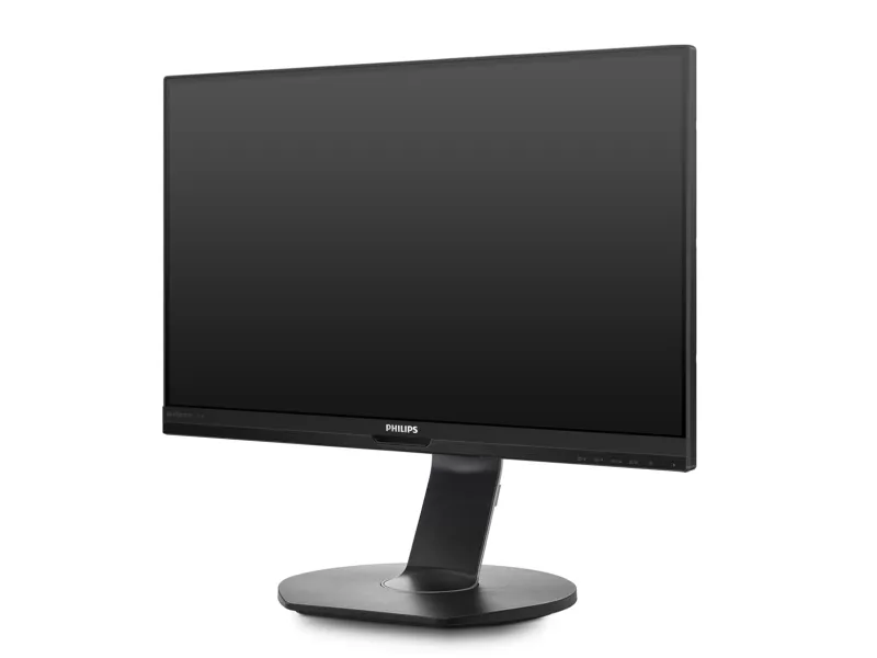 [OUTLET] - Philips B Line 241B7QUPBEB - LED-skærm - 24