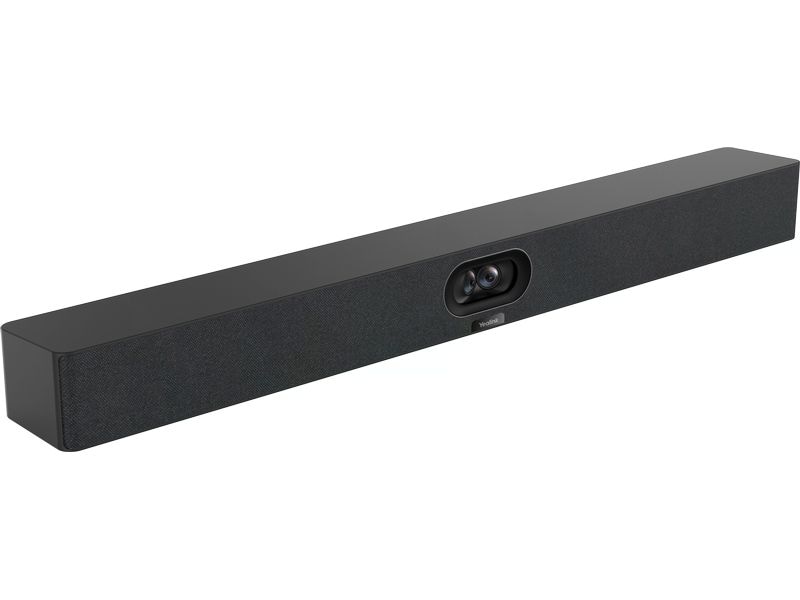 Yealink A40-031 All-In-One Collaboration Bar mit CTP25 48 MP Ethernet/LAN Gruppen-Videokonferenzsystem