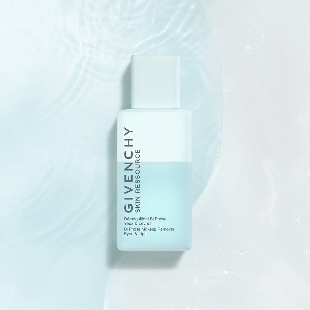 GIVENCHY SKIN RESSOURCE Desmaquilahnte Bifásico - Olhos e Lábios - 100ml