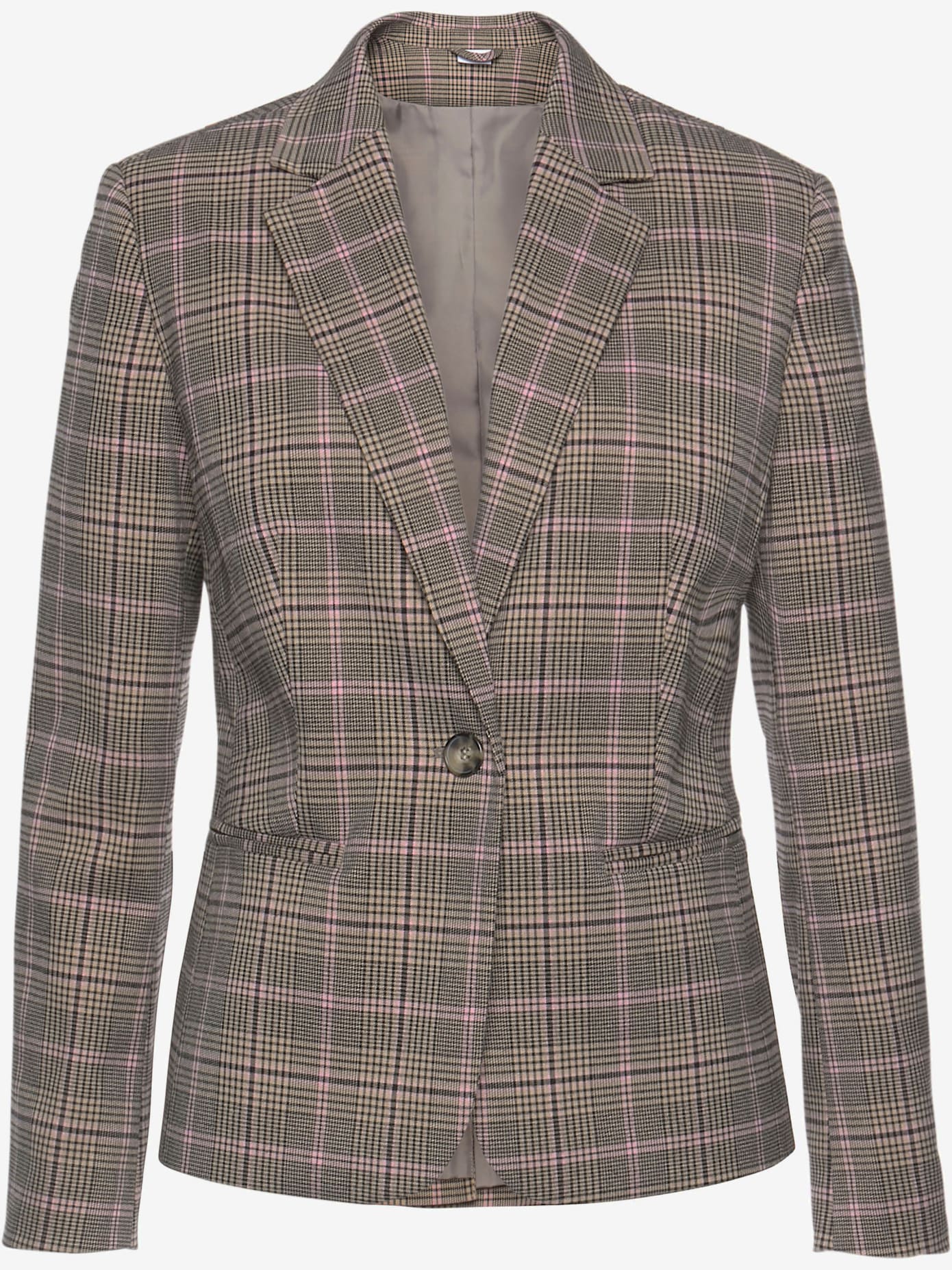 Blazer court blazer classique