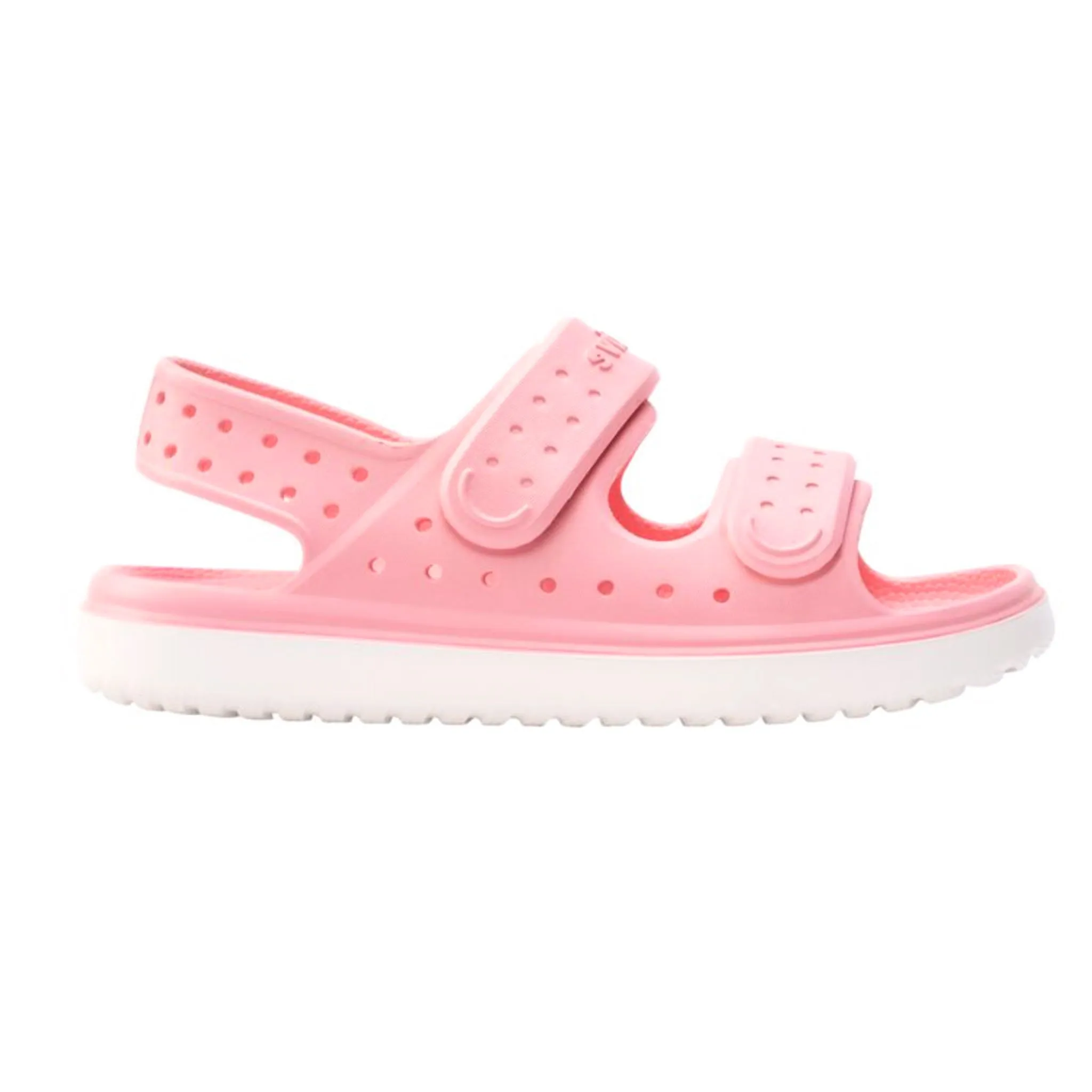 Native Shoes Sandale Chase Rose Pointures 1-3