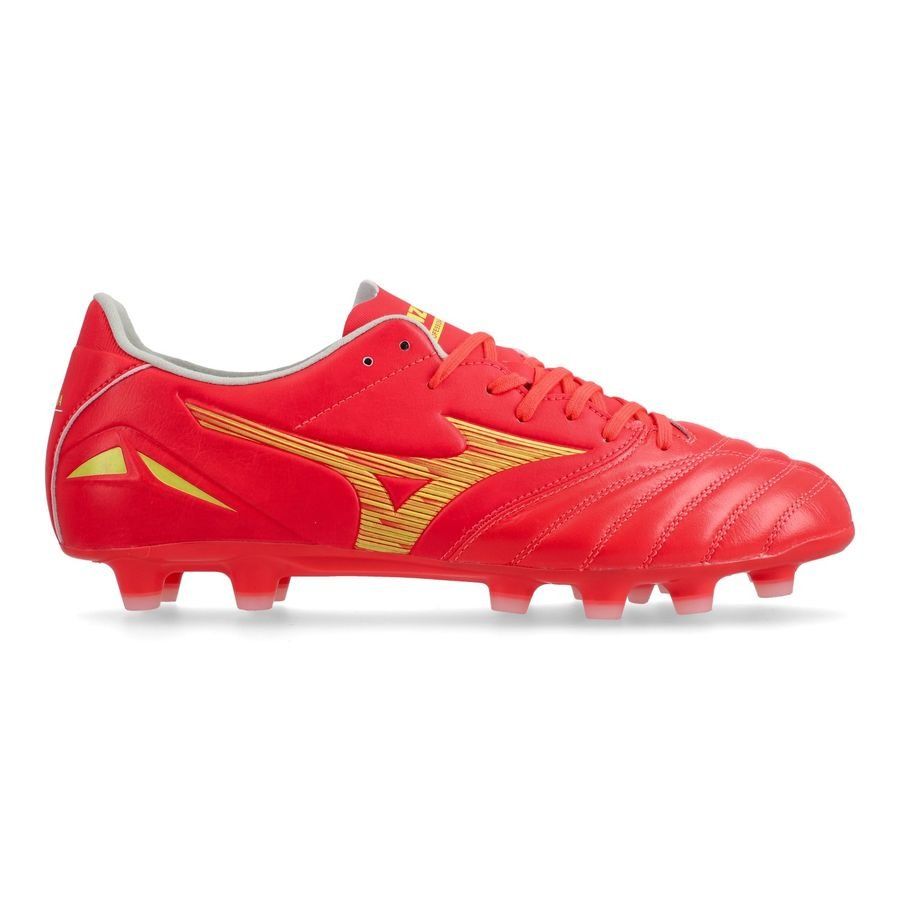 Mizuno Morelia Neo IV Pro FG/AG Release -/Bolt/Rouge