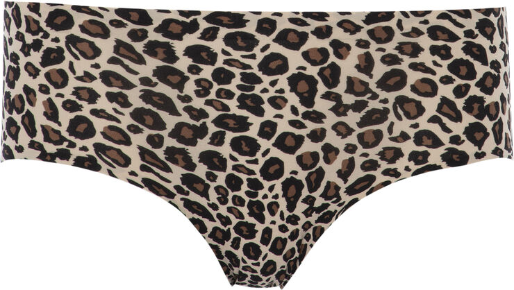 Chantelle SoftStretch Hipster Leopard print