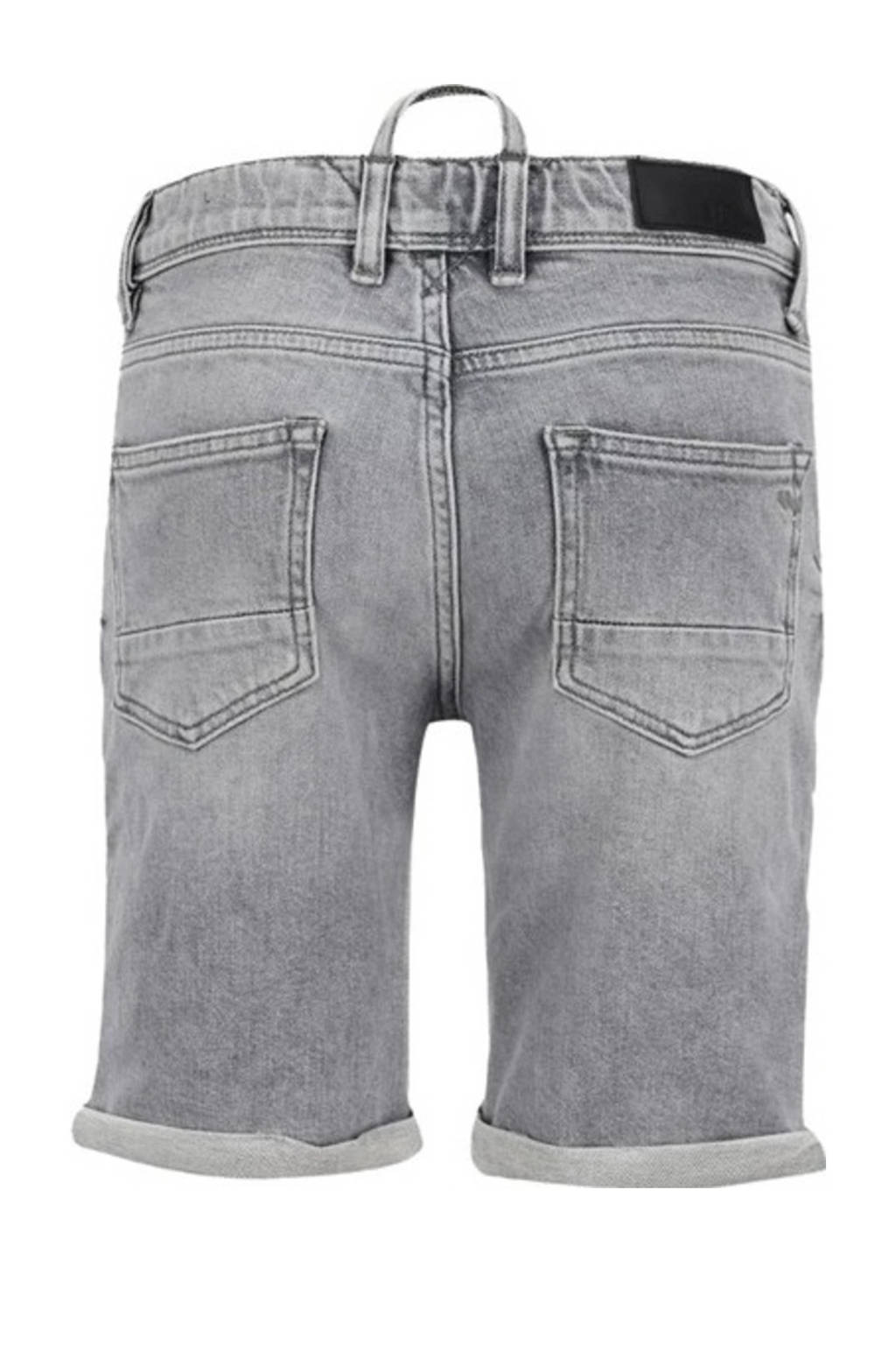 LTB regular fit denim bermuda LANCE B normie wash