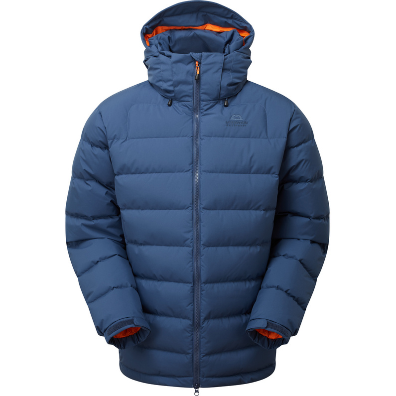 Mountain Equipment Herren Lightline Eco Jacke