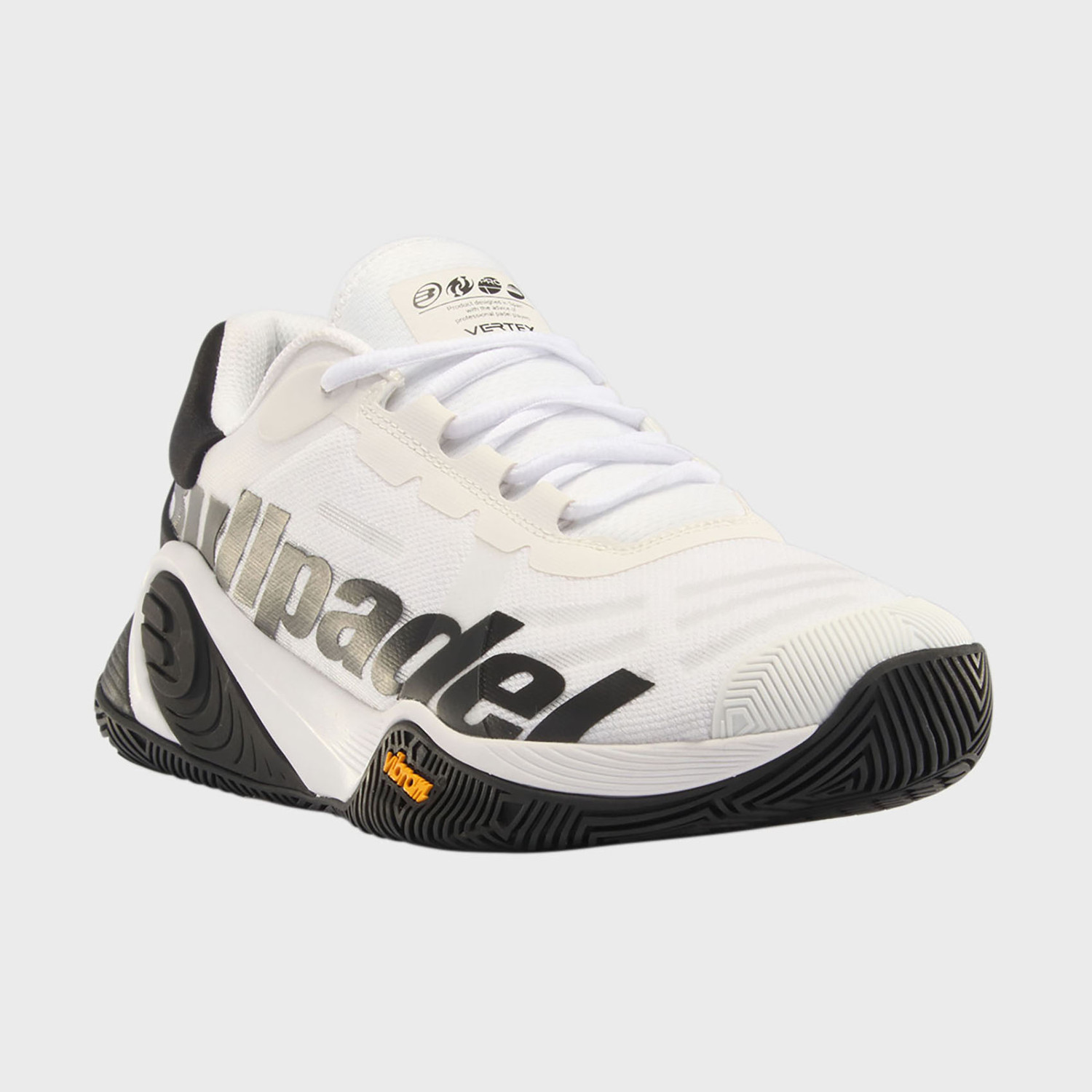 Bullpadel Vertex Vibram Heren