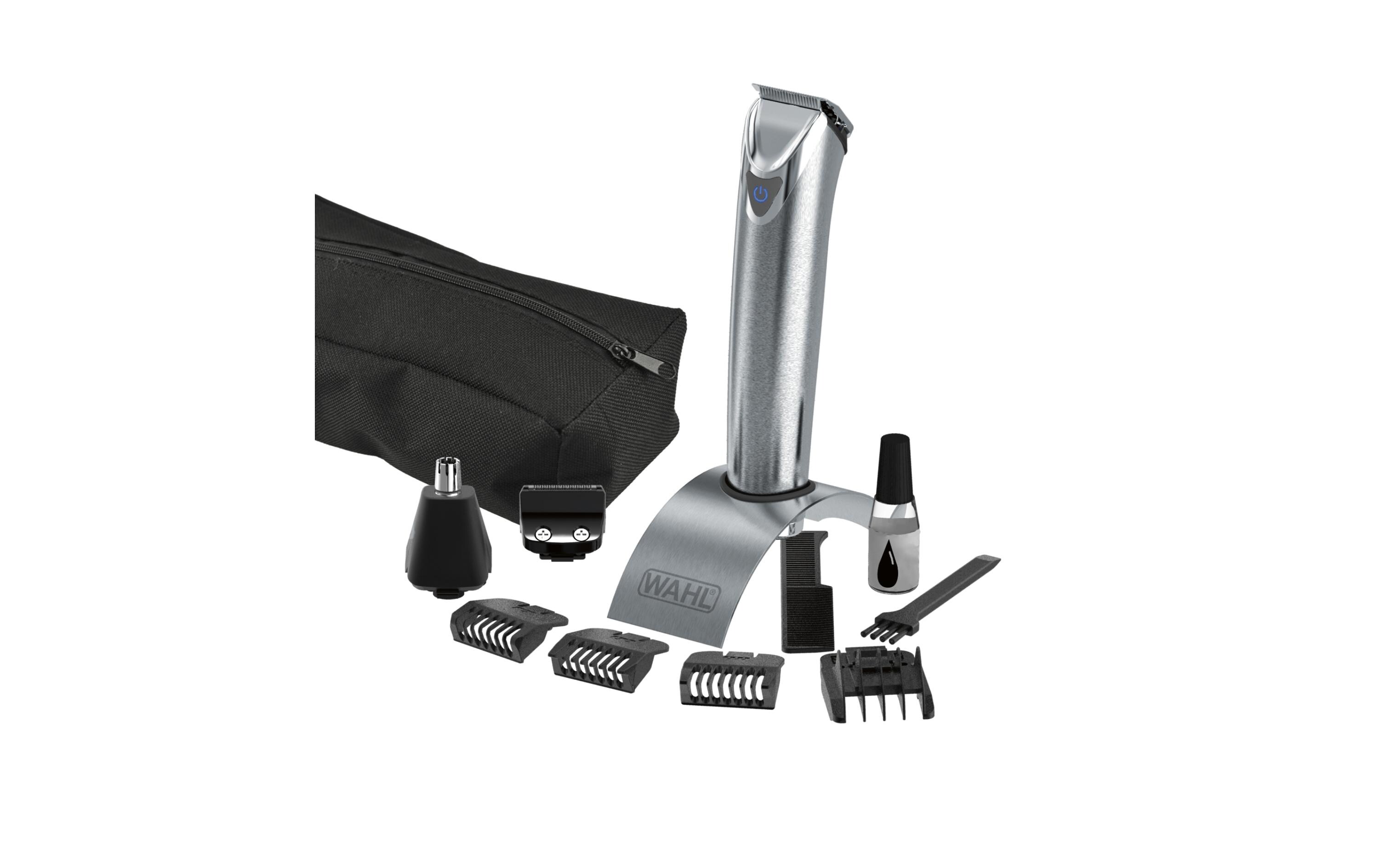 Bart- & Haarschneider Lithium<br>Barttrimmer