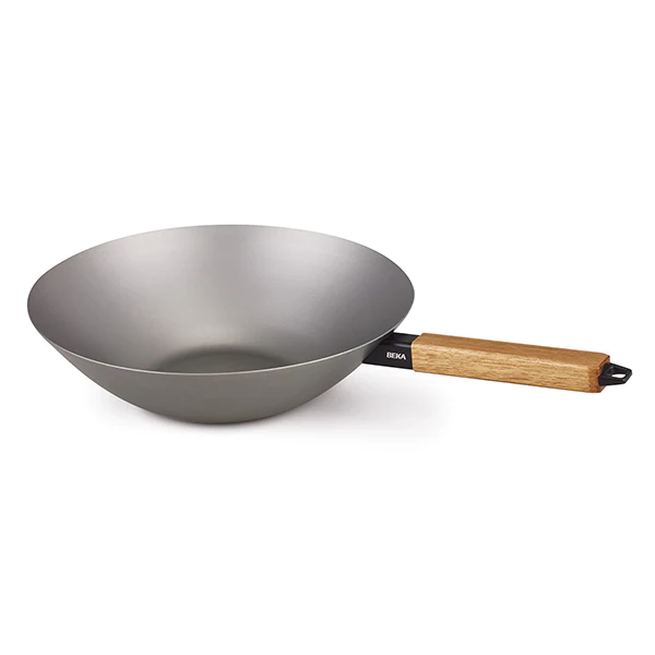 Poêle wok Nomad 24 cm Beka