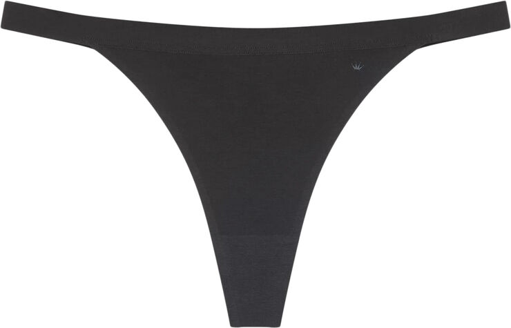 Triumph Smart Natural Brazilian String Black