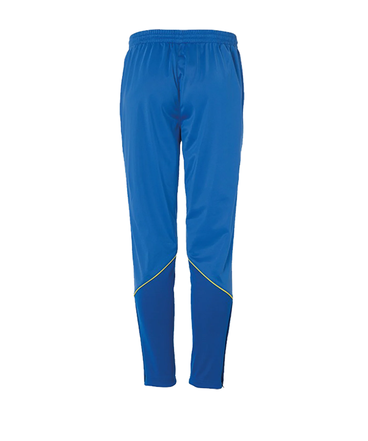 uhlsport Stream 22 Trainingshose Blau Gelb F14