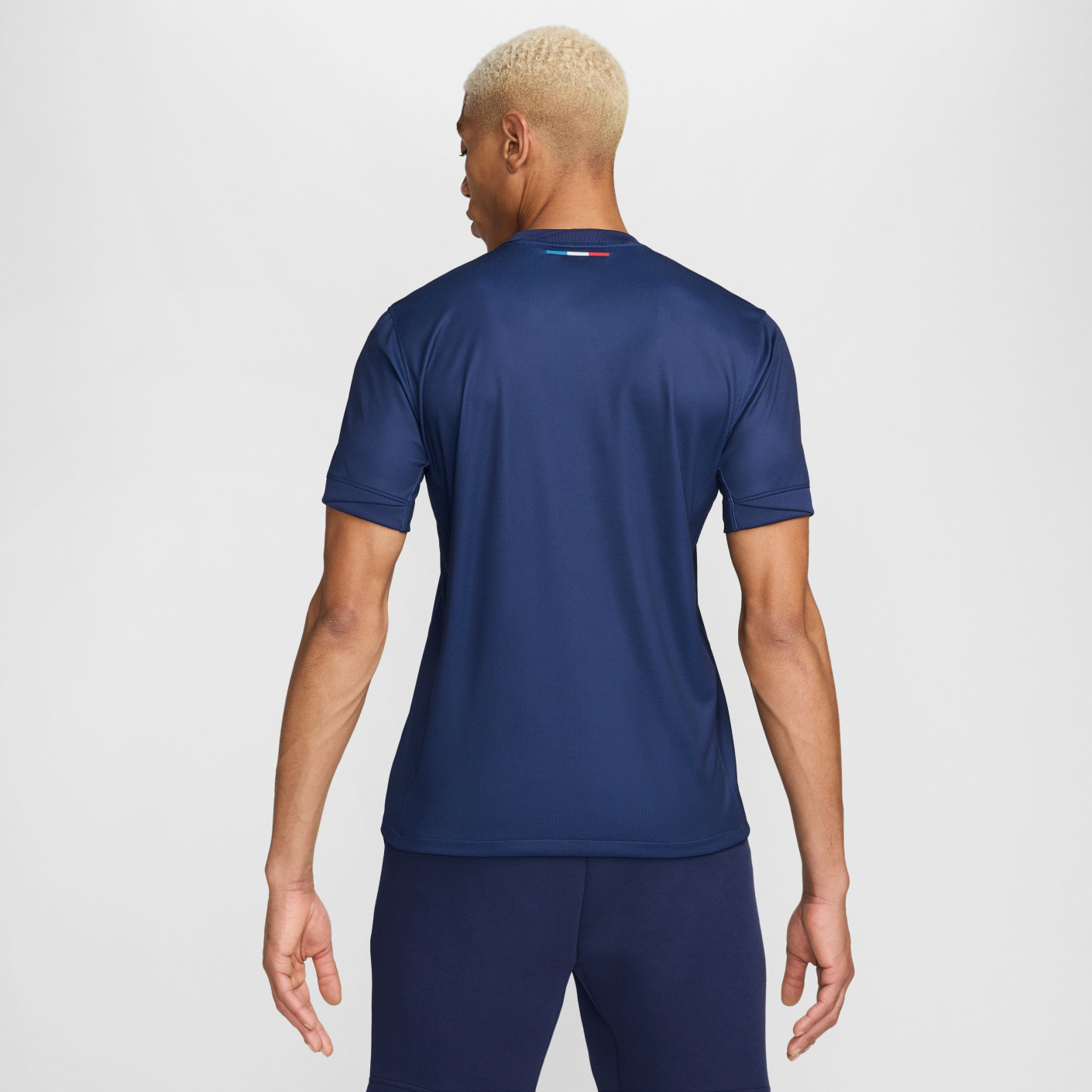 Nike Paris Saint-Germain Thuisshirt 2024-2025