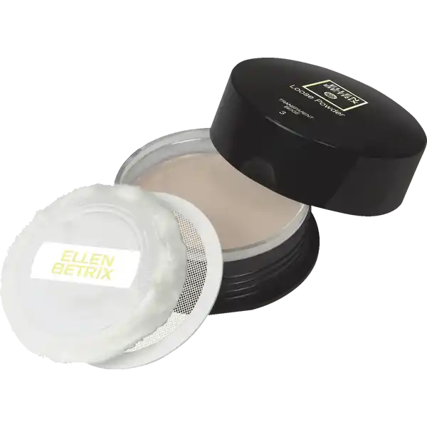 Loose Powder 003