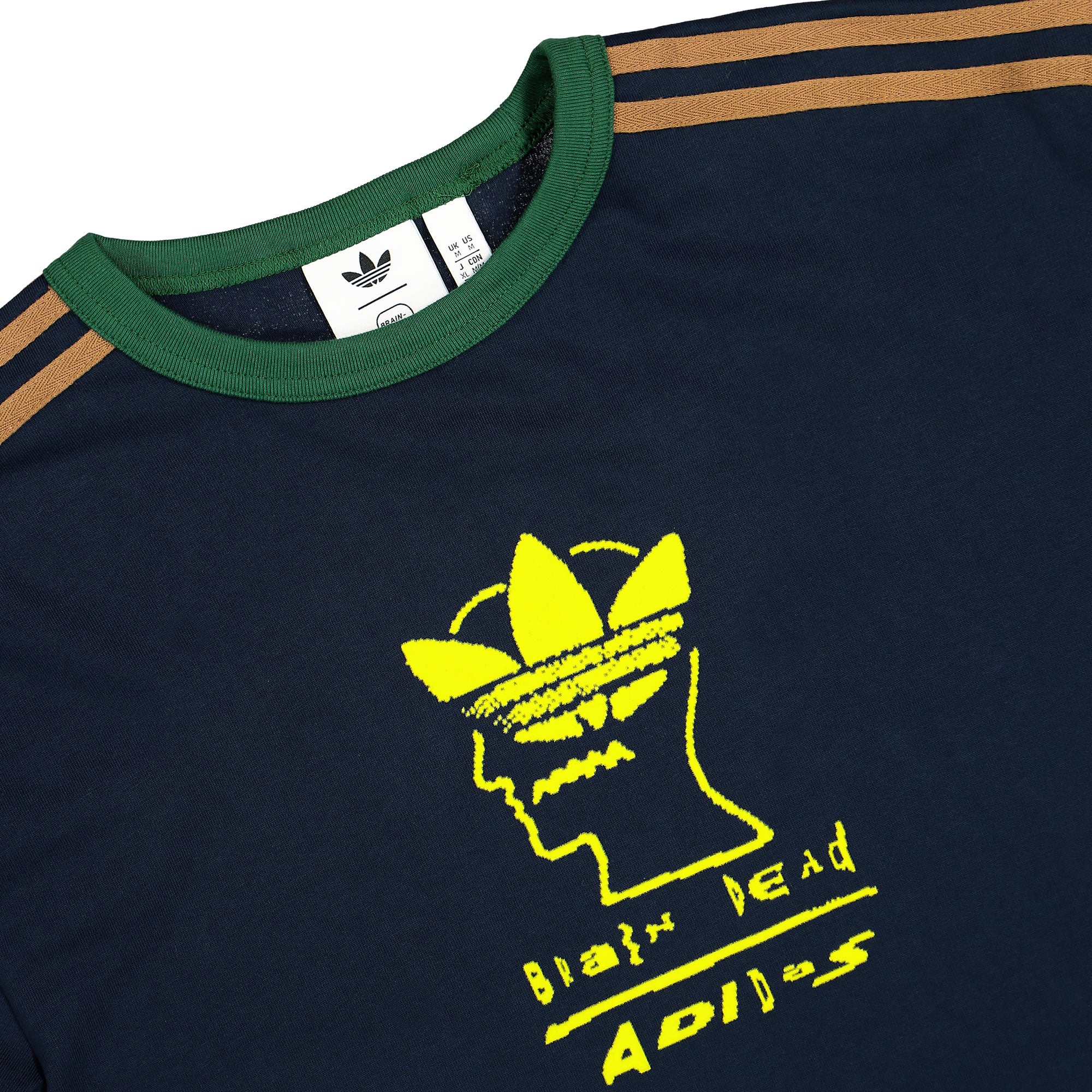 adidas<br>Tee