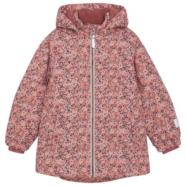 Minymo - Kid's Long Snow Jacket AOP - Veste d'hiver