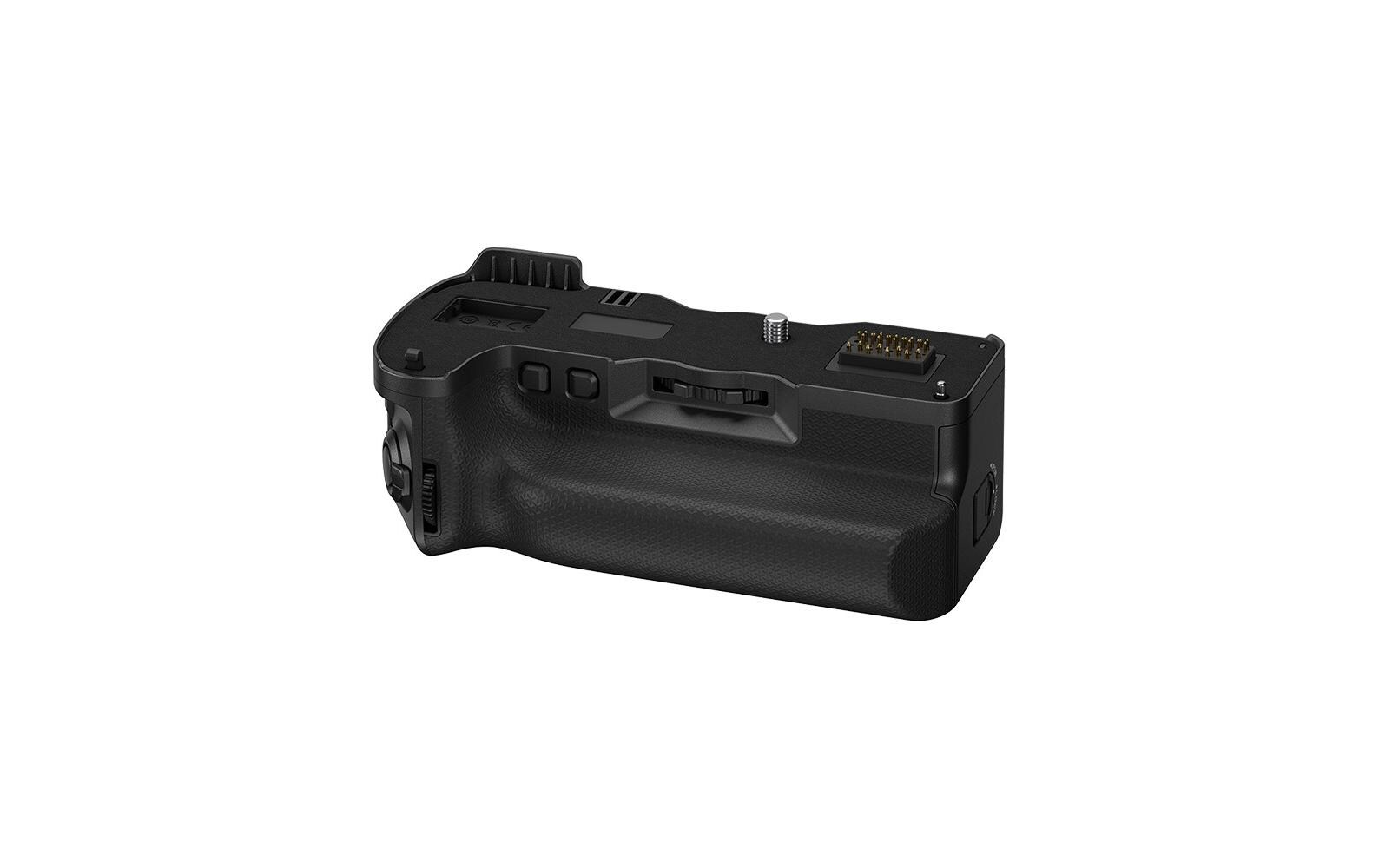 Akkugriff VG-GFX100II<br>Vertikaler Batteriegriff für GFX 100 II