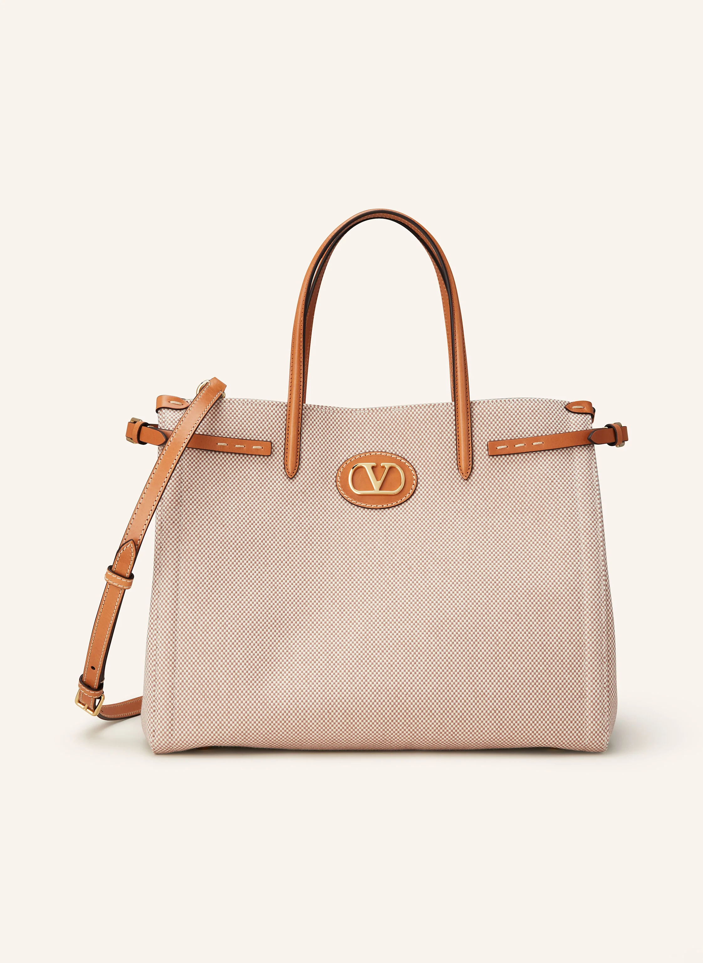 VALENTINO GARAVANI Handtasche ANTIBES MEDIUM