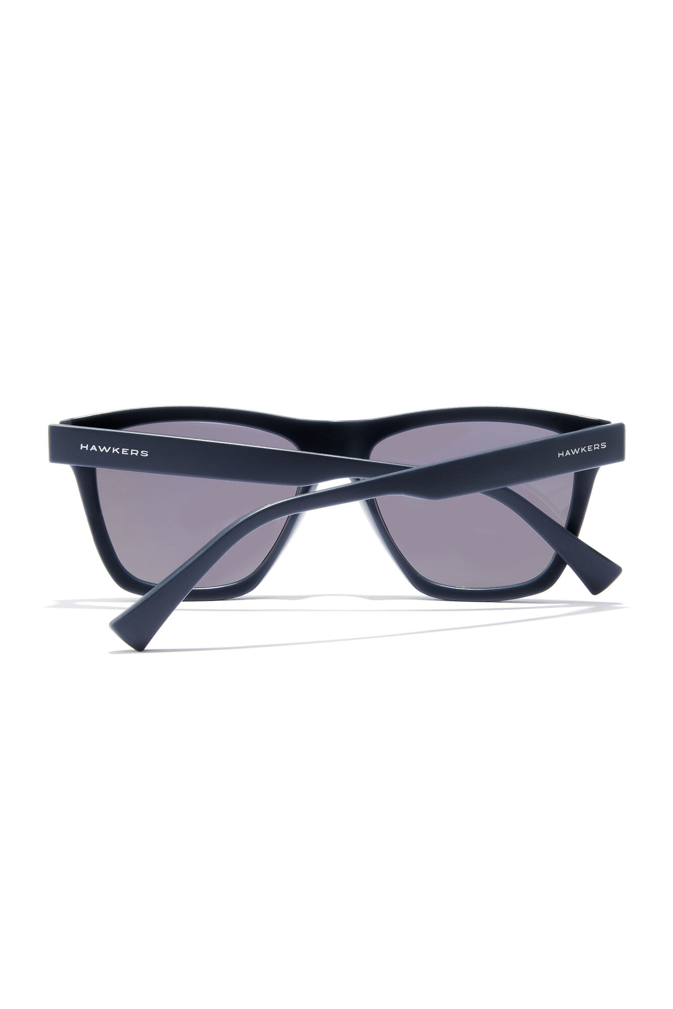 Óculos de Sol One Ls Raw - Polarizados Azul Marinho Cromado