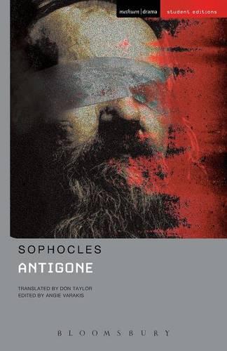 Antigone - Student Editions (Paperback)