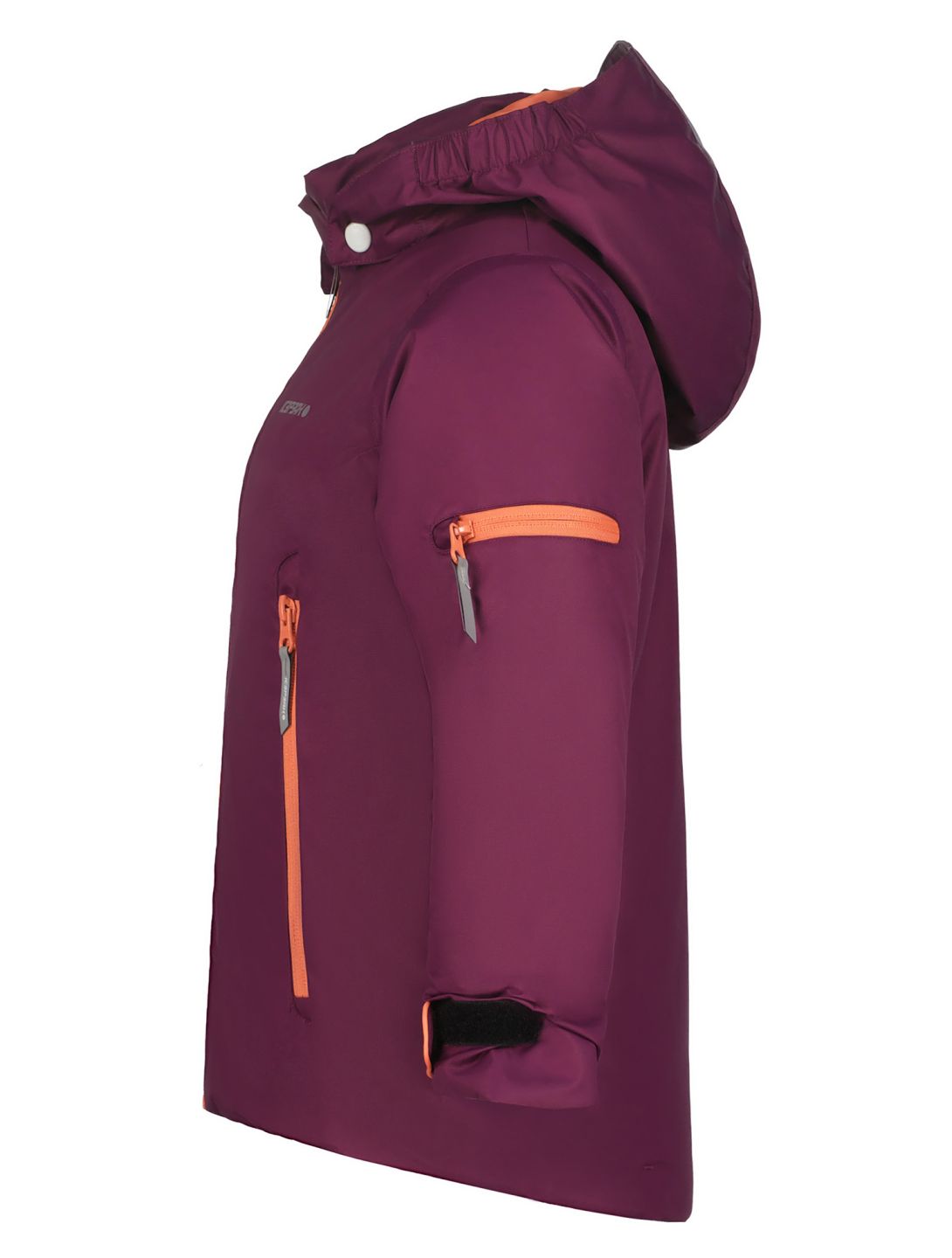Jian Kd ski-jas kinderen