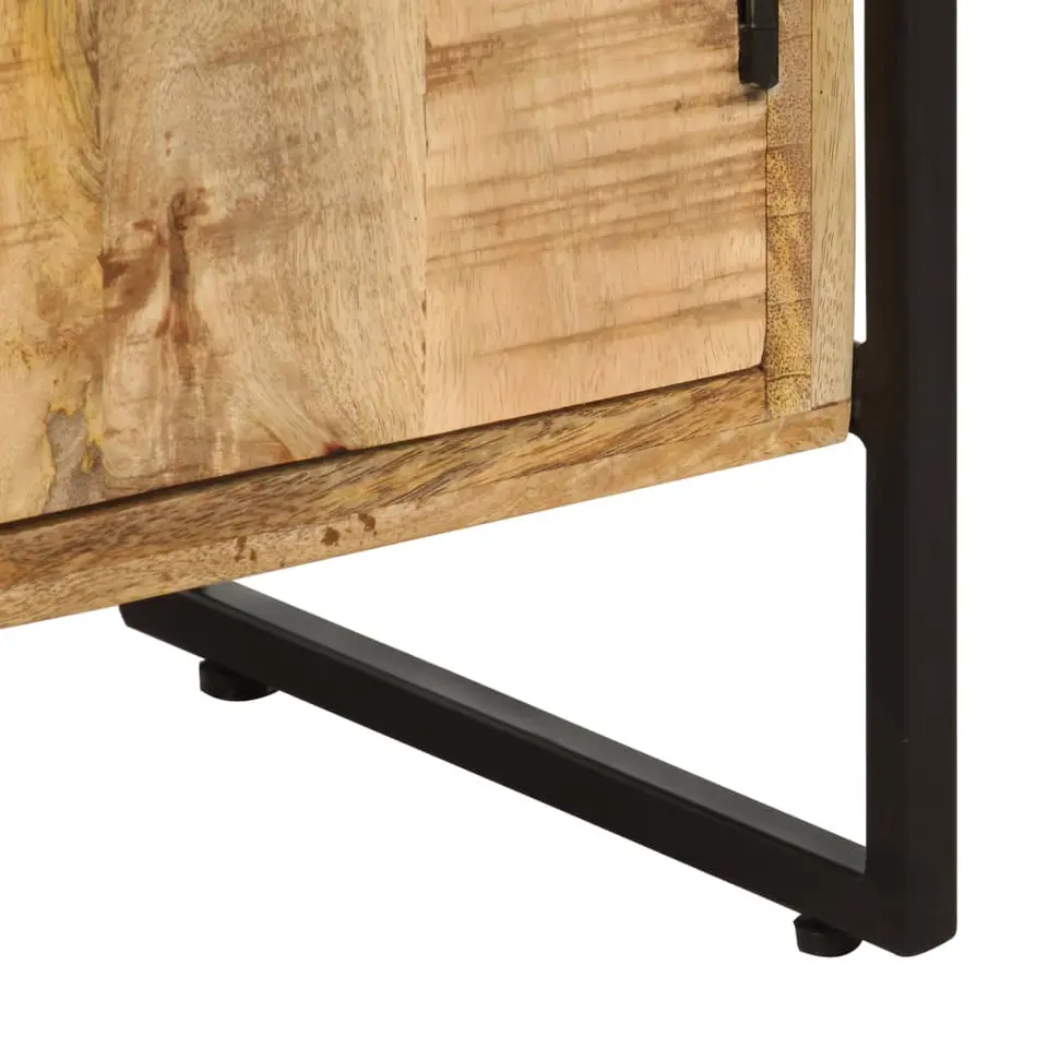 vidaXL - Boekenkast - Bruin - Hout