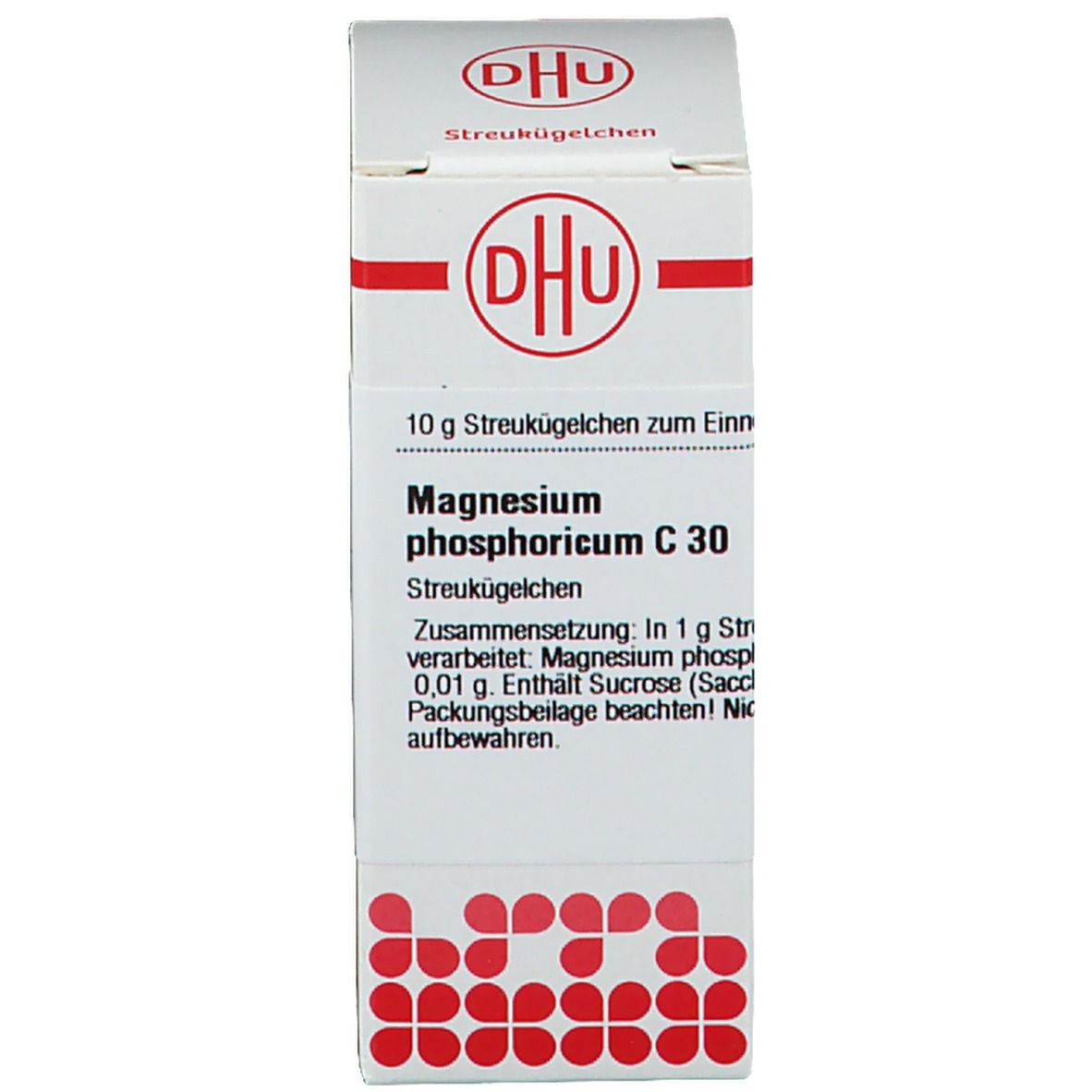 DHU Magnesium Phosphoricum C30