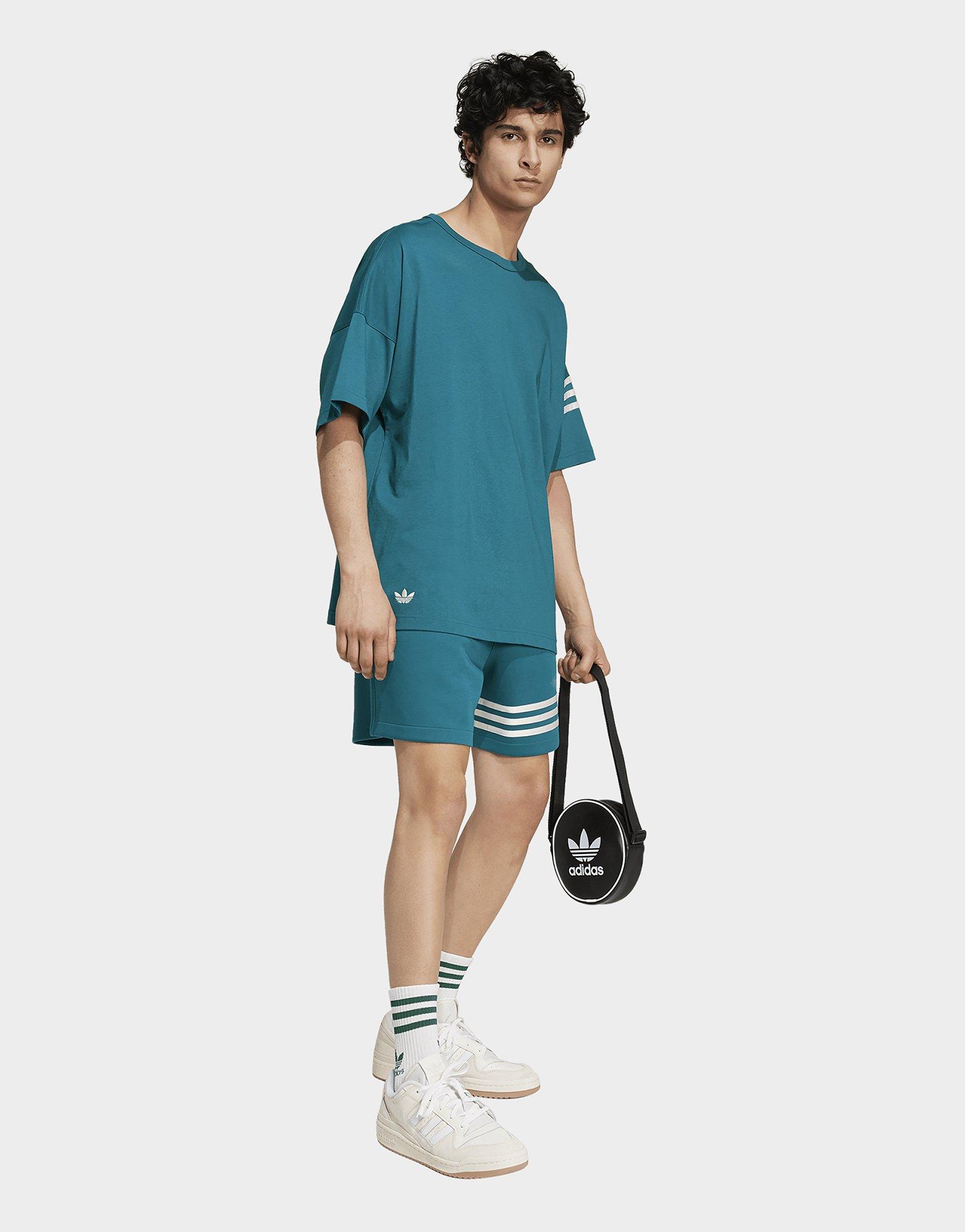 adidas T-shirt Neuclassics