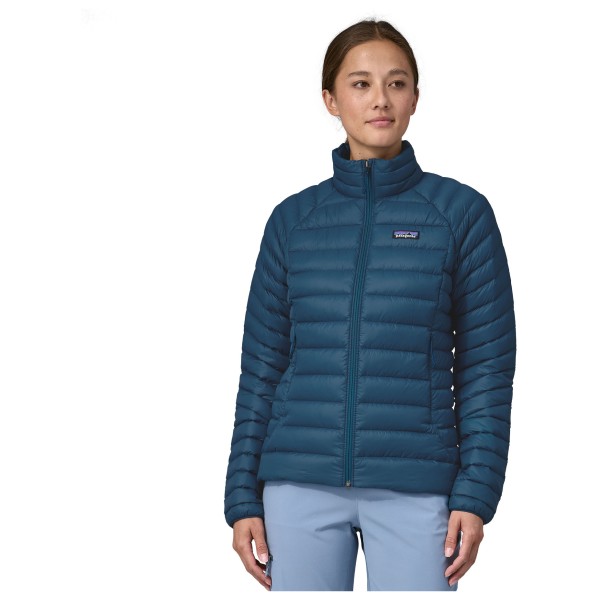 Patagonia - Women's Down Sweater - Doudoune