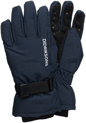 Didriksons Biggles Hansker, Navy