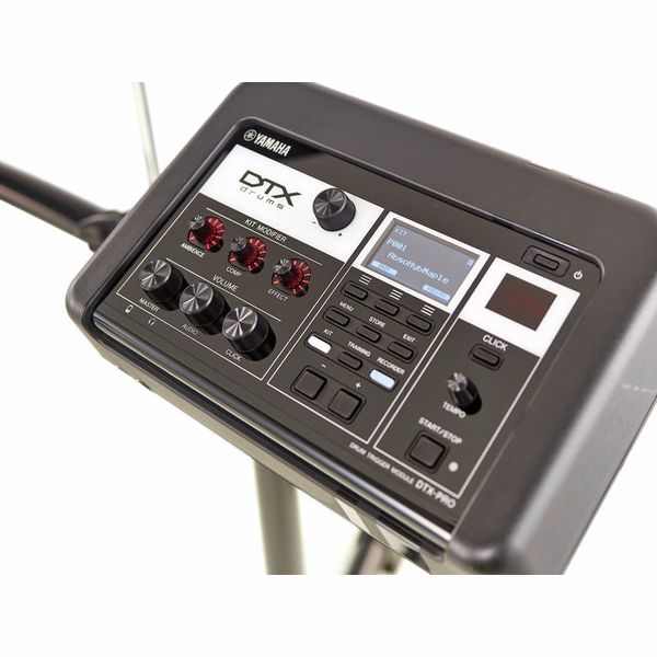 Yamaha DTX6K2-X E-Drum Set