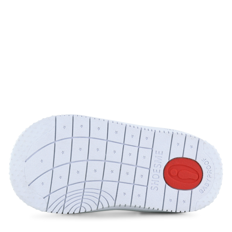 Shoesme weiß Sneaker
