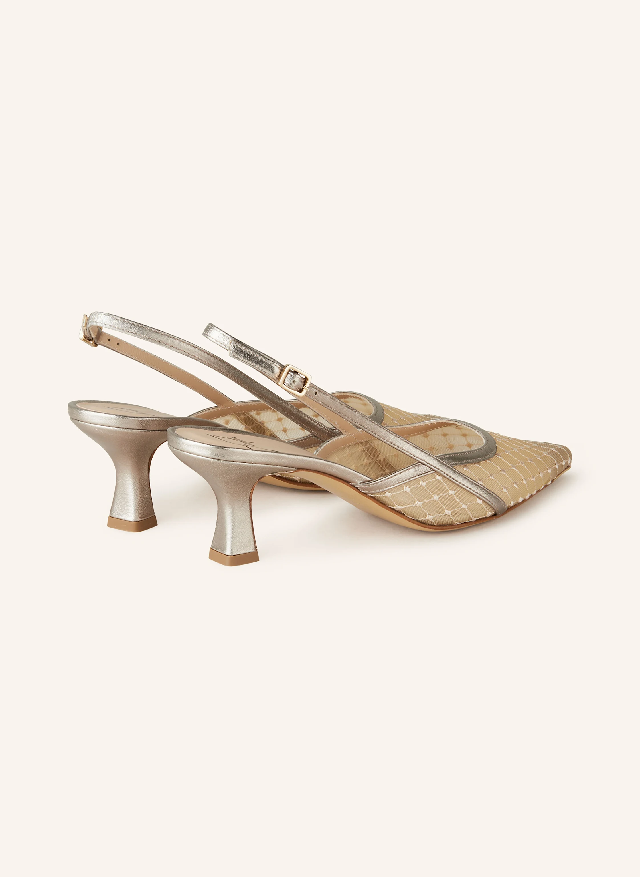 FESTA Slingpumps PINUS