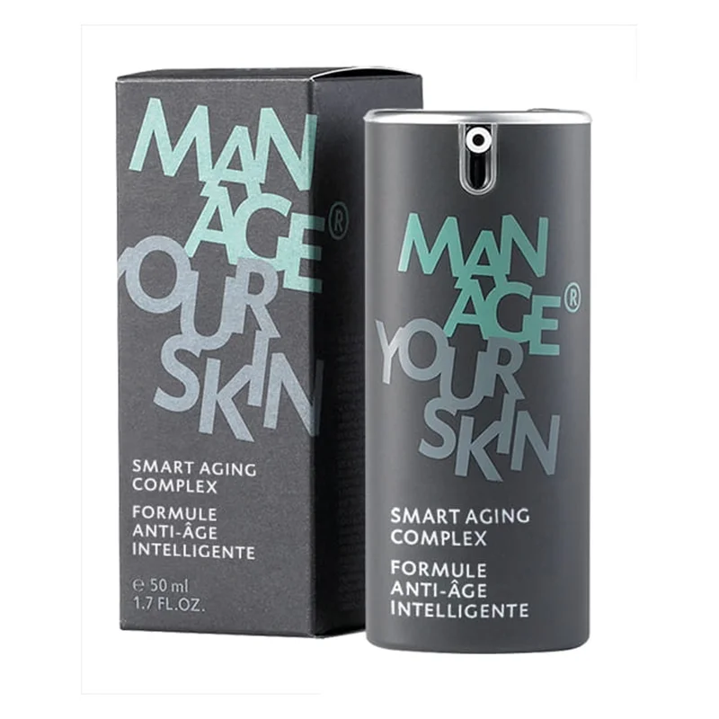 Smart Aging Complex, 50ml