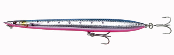 Leurre Savage Gear Sandeel Surf Walker Coulant 18cm (37g)
