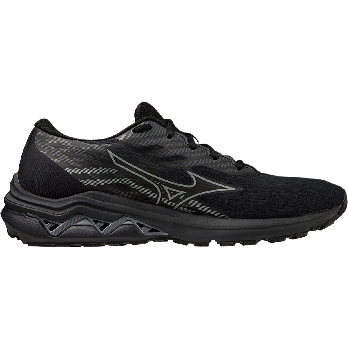 Mizuno Wave Equate 7 Løbesko Dame