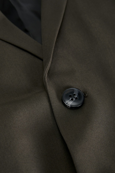 Jack & Jones bruine heren colbert