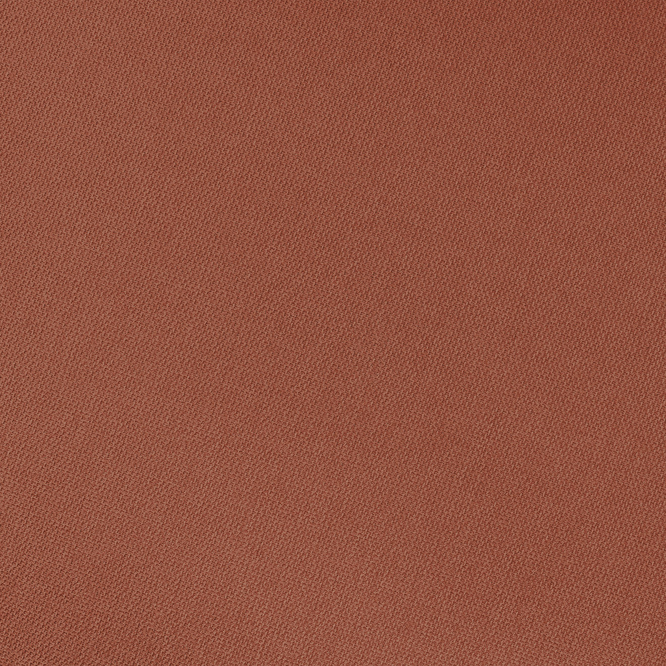 Bobochic Canapé droit convertible coffre marcel tissu lisse orange - 211x100x86 cm