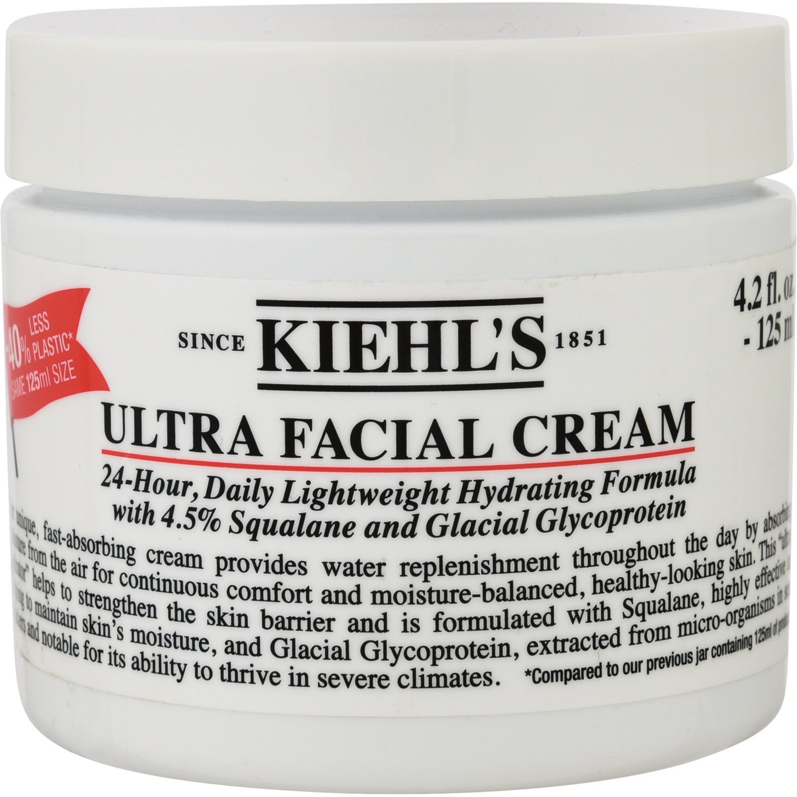 Kiehl's Ultra Facial Cream 125 ml