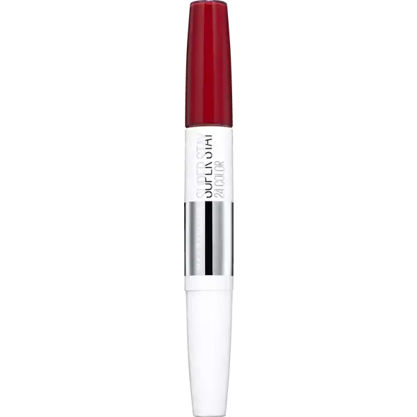 Super Stay 24H Lippenstift Nr. 560 Red Alert