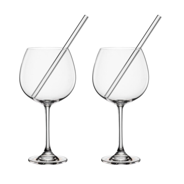 BOHEMIA SELECTION Gin Glas BAR SELECTION 4-teilig