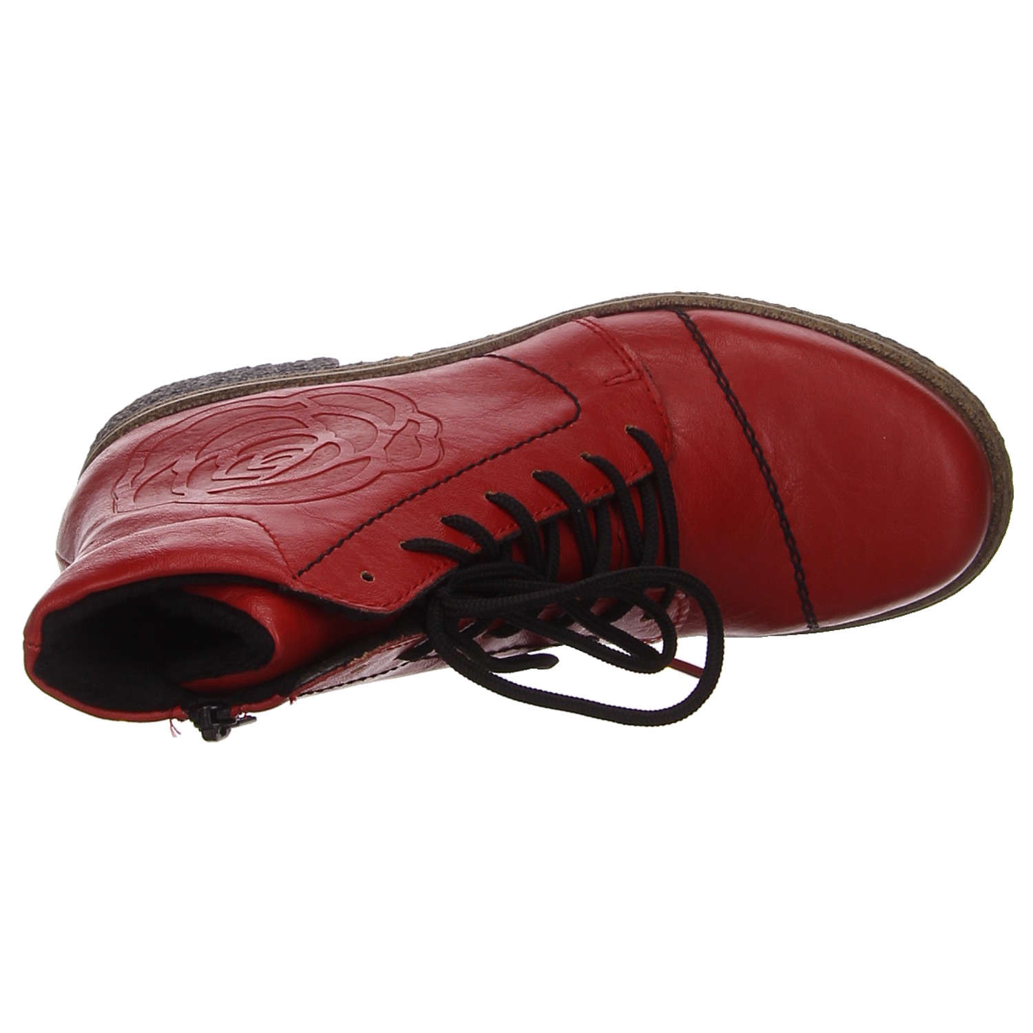 Rieker Boots rot rot