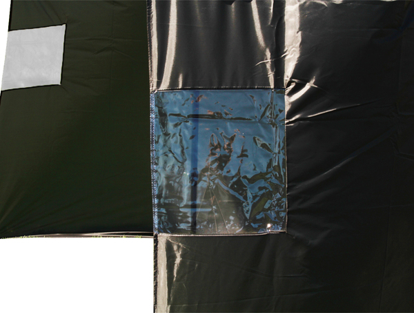 Kit Ultimate 50'' Umbrella Fishing Comfort