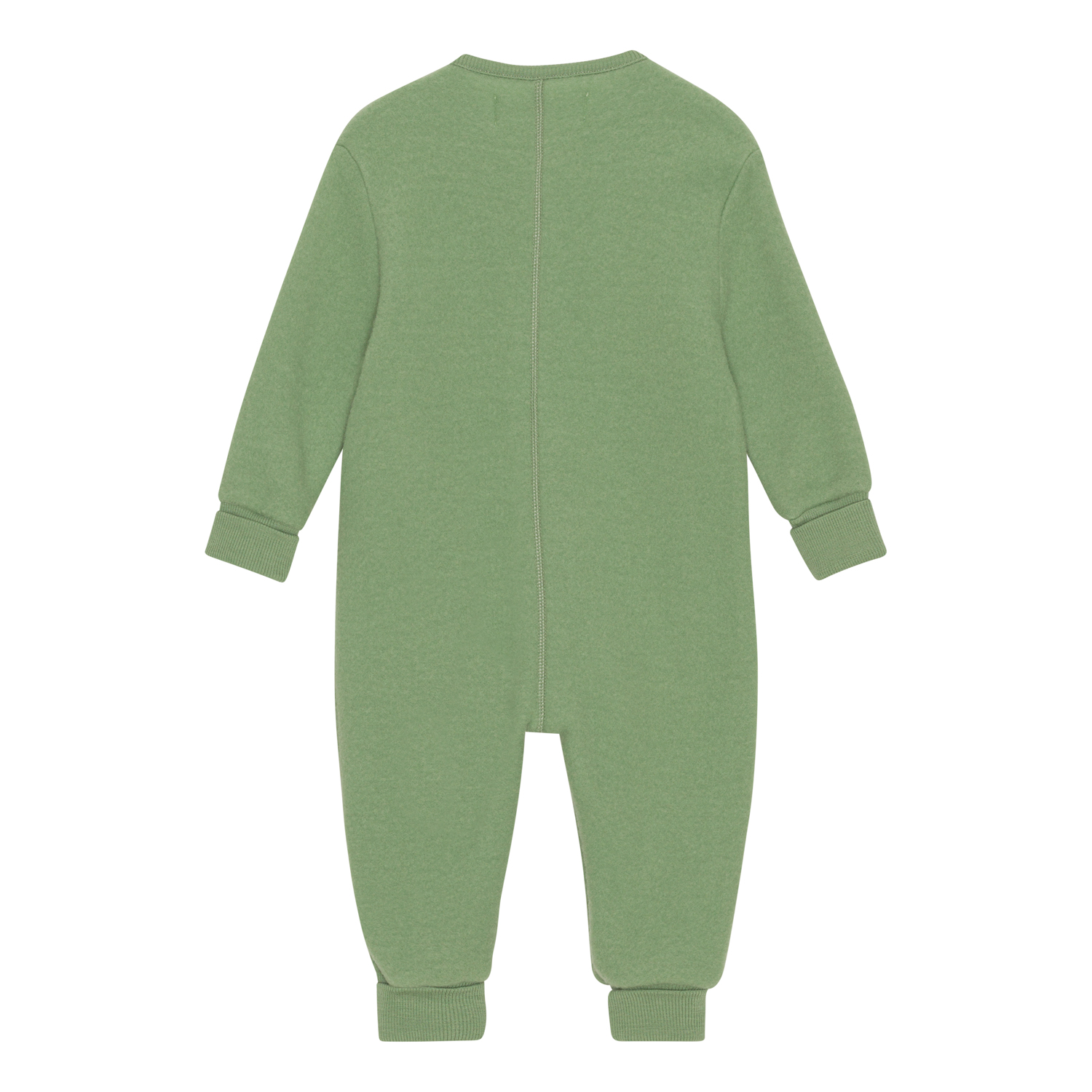 Umar - Moss Green