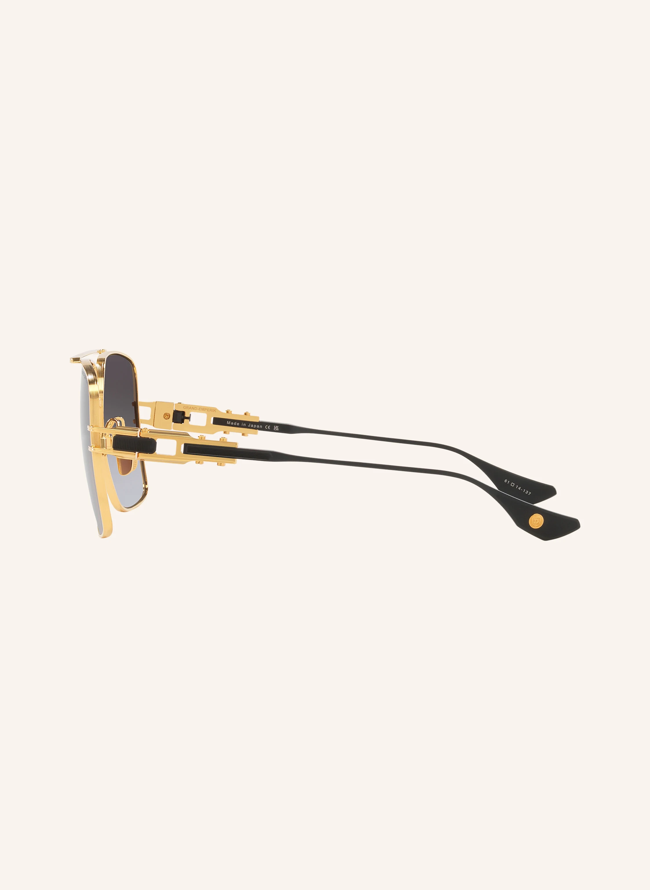 DITA Sonnenbrille D4000439