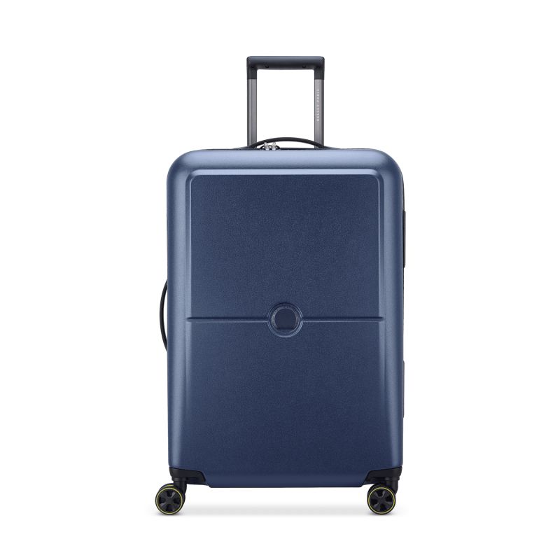 Valise rigide Turenne 2.0 72 cm Bleu Nuit