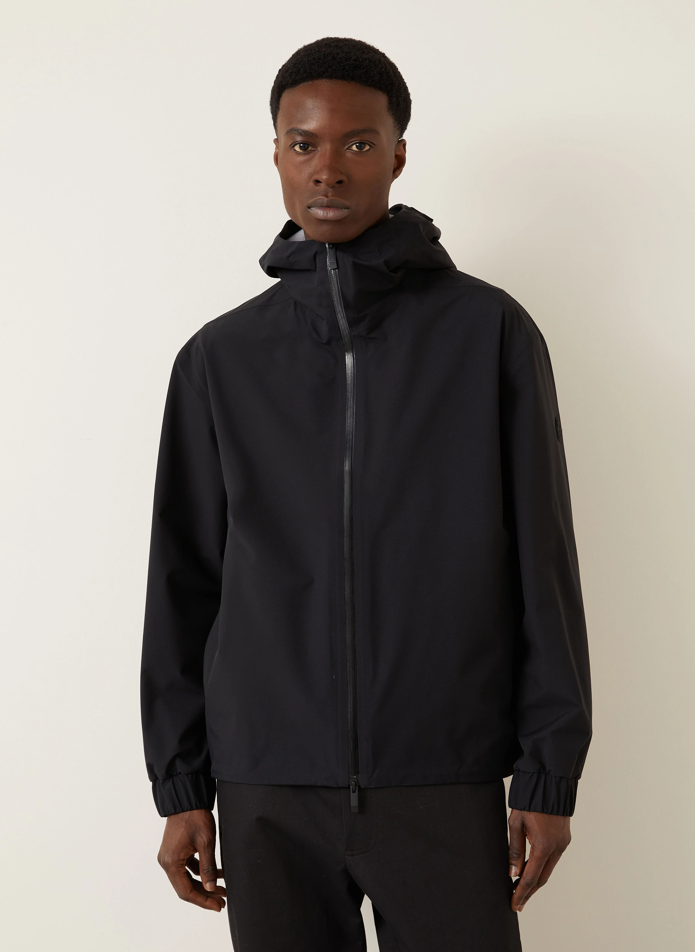 MONCLER Jacke BISE