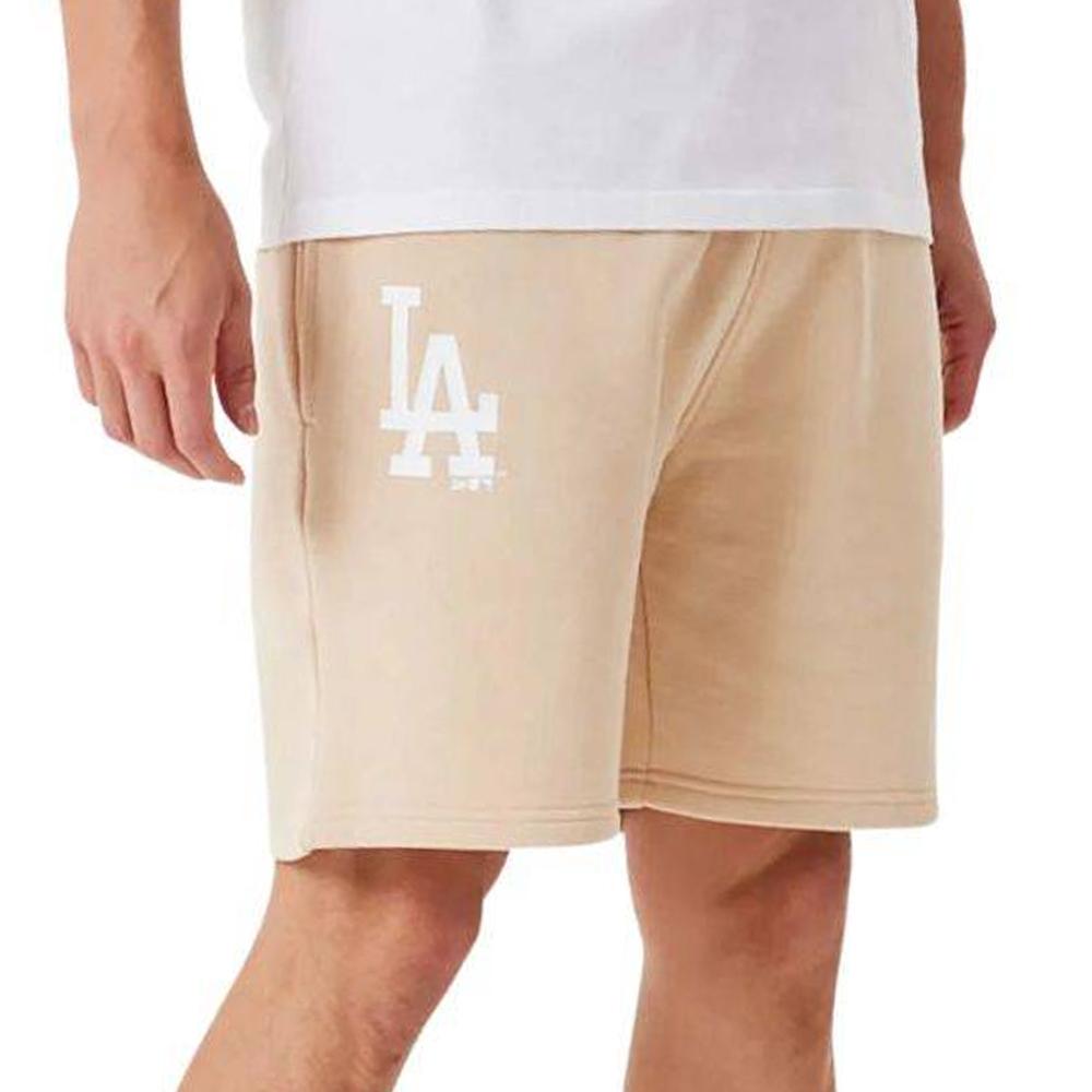 New Era Short Beige Homme New Era League
