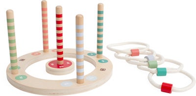 BS Toys Spill Ring Toss