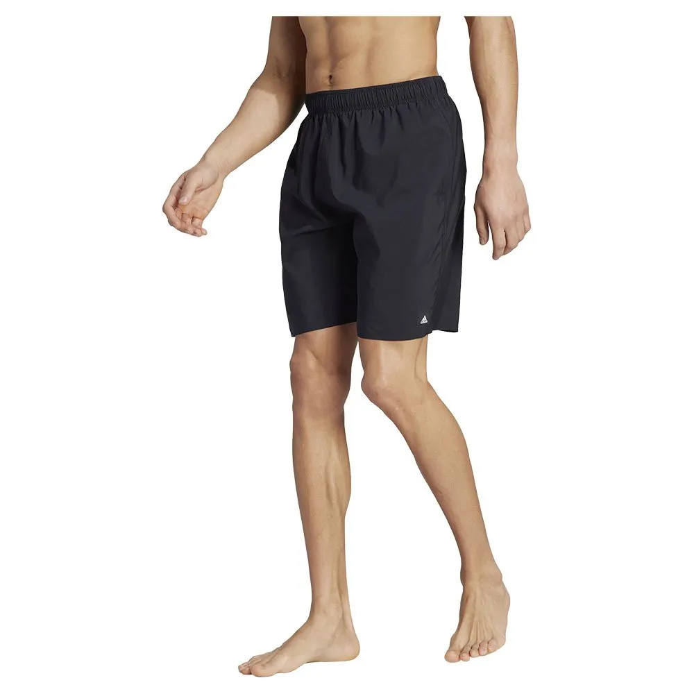 adidas Solid Clx Classic badeshorts